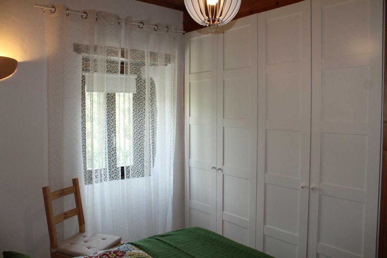 Serapicos House Bragança Exterior foto
